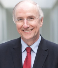 Wilhelm Krull
