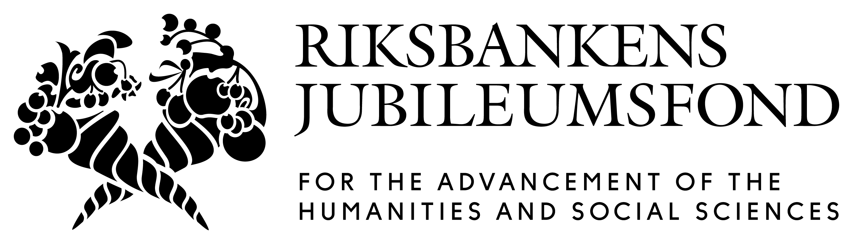 RJ&rsquo;s secondary logotype