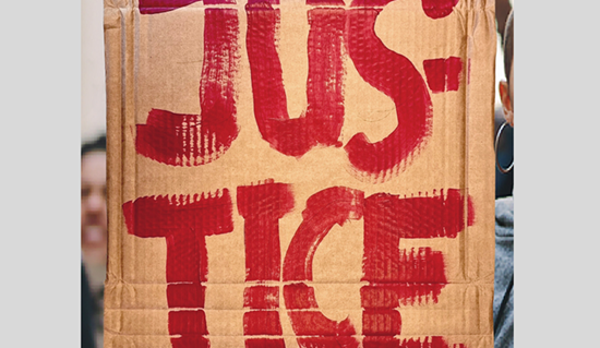 Picture of the Yearbook Justice