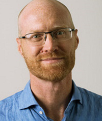 Peter Fredriksson
